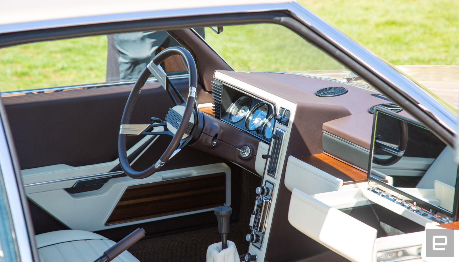 BMW Garmisch concept