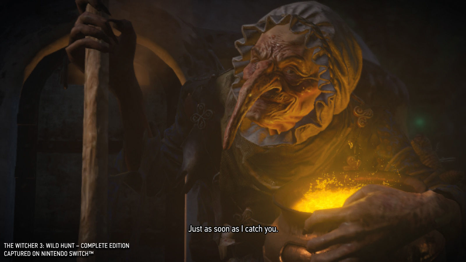 witcher 3