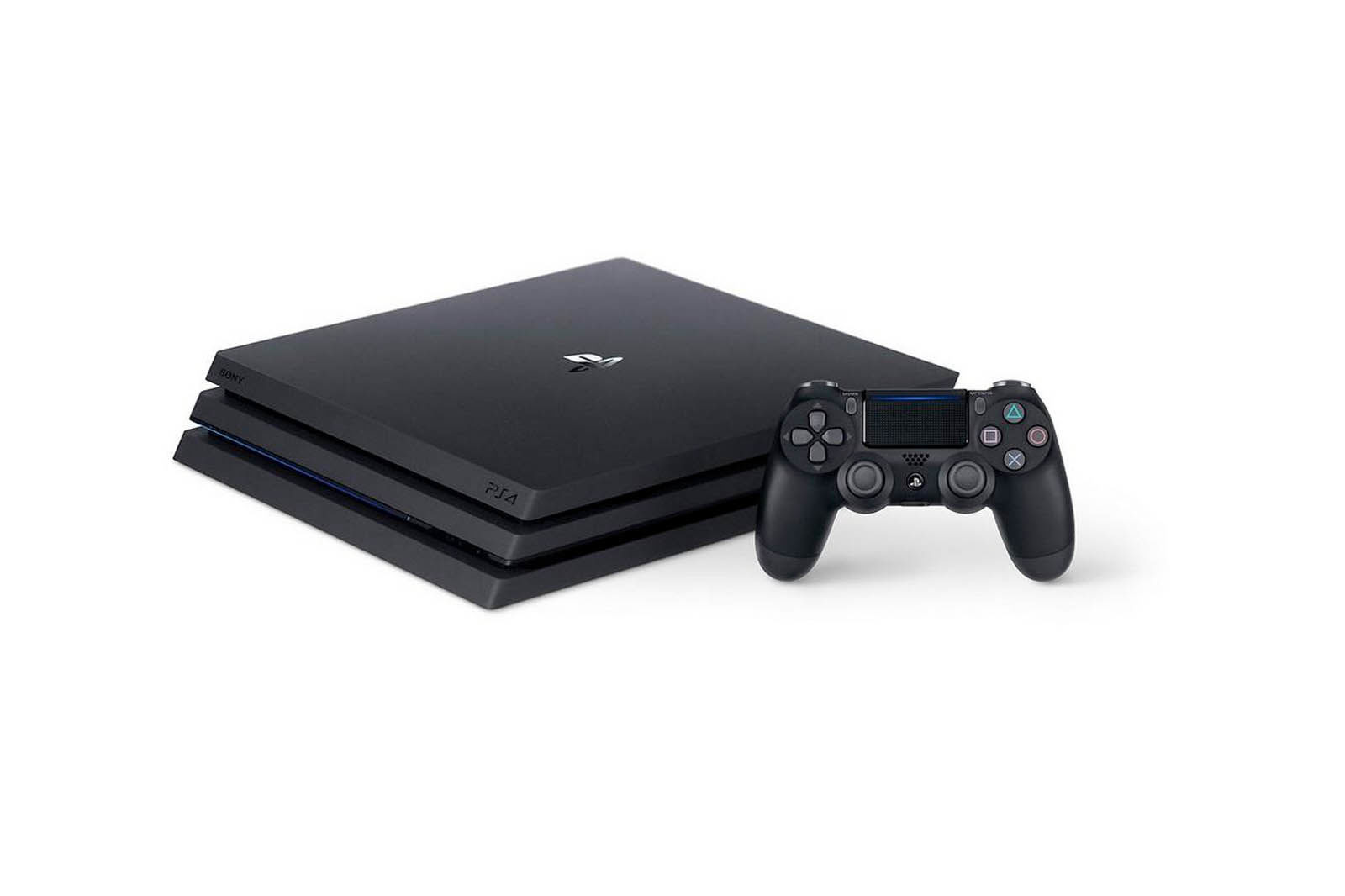 Sony PlayStation 4 Pro