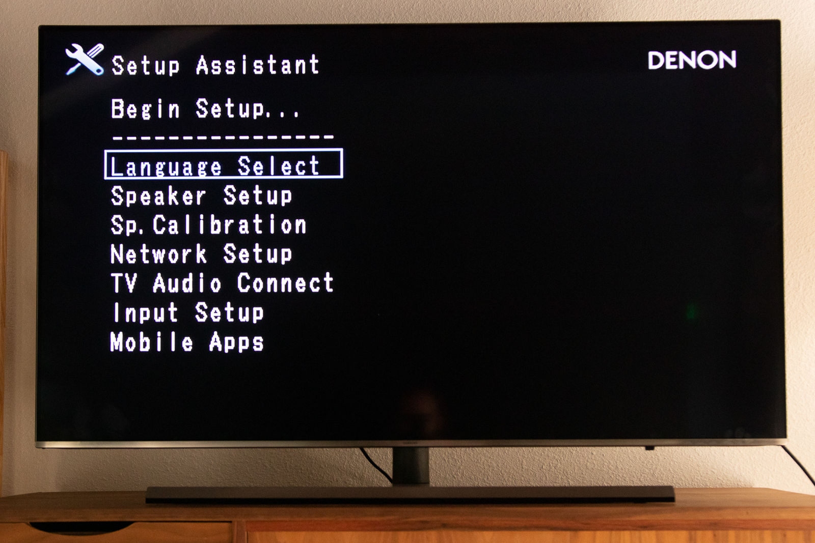 Wirecutter: the best receiver