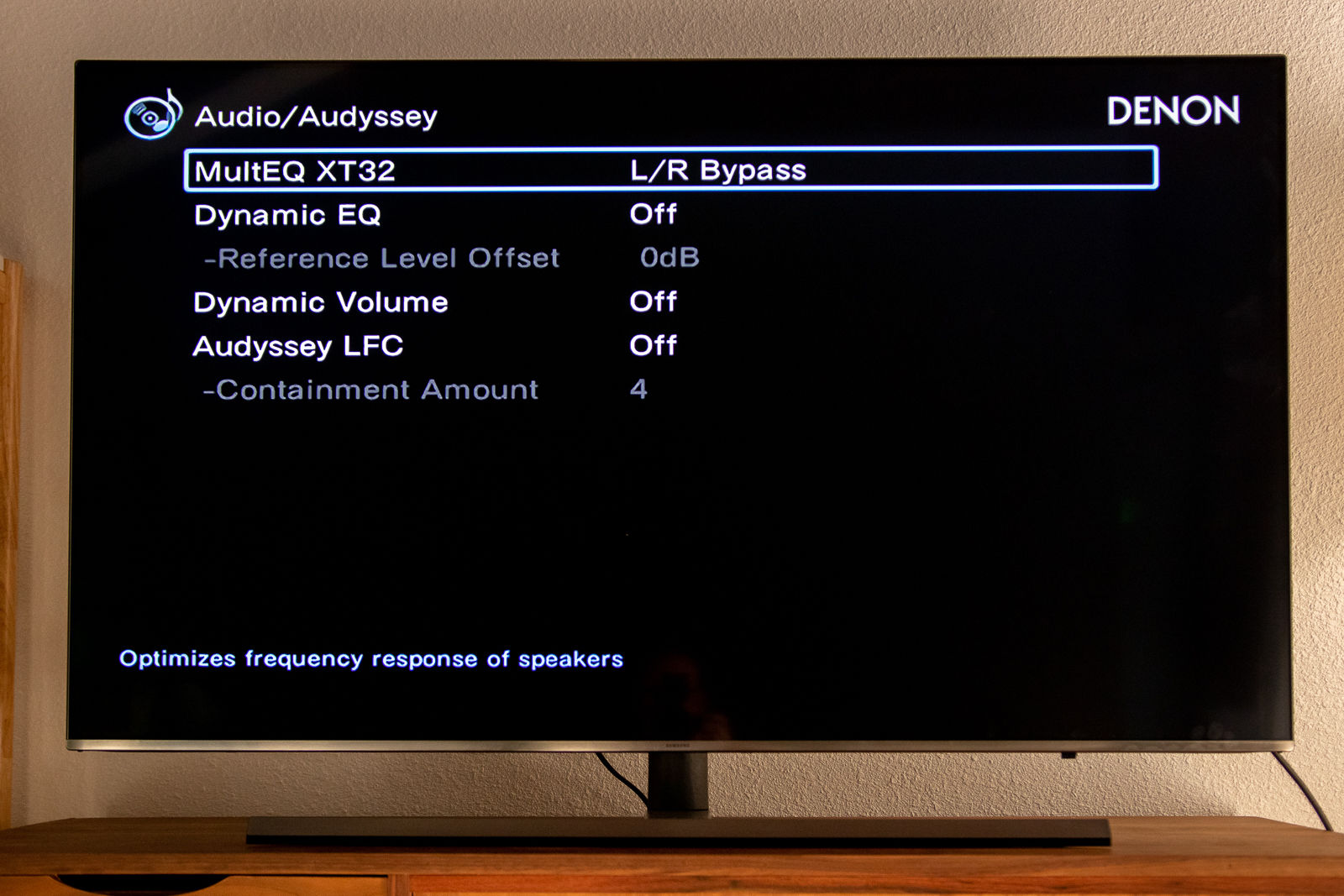 Wirecutter: the best receiver