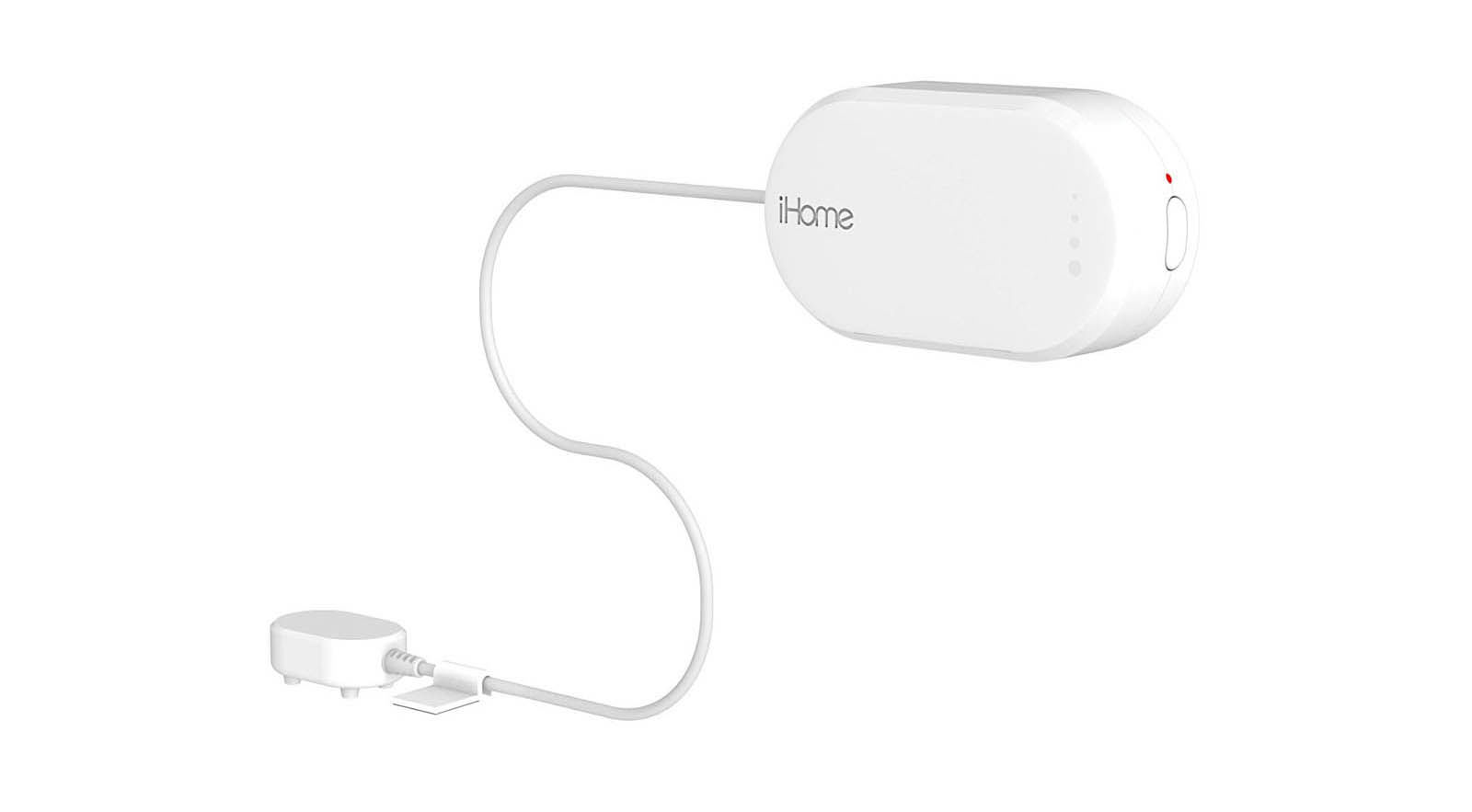 iHome