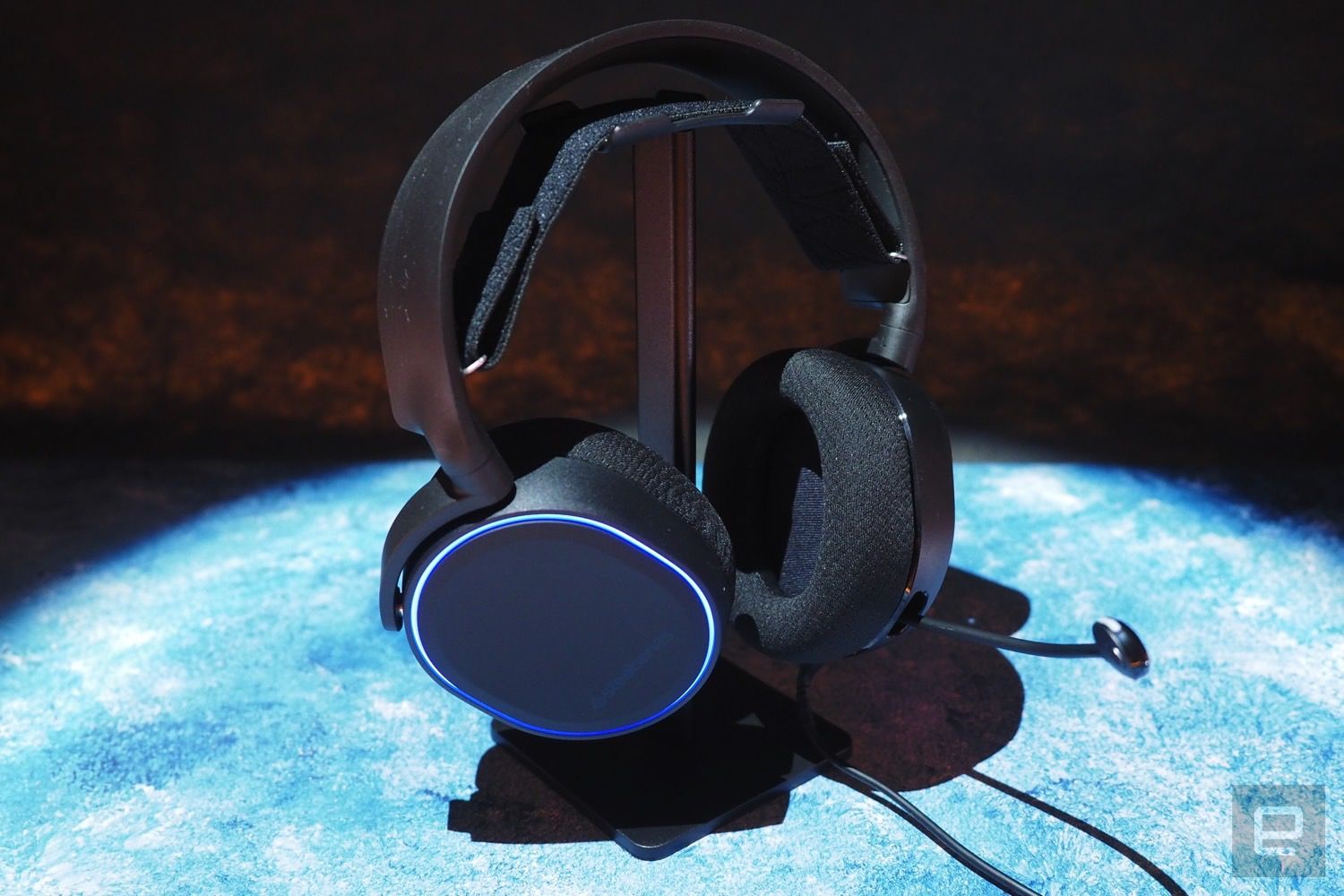 SteelSeries Arctis 5