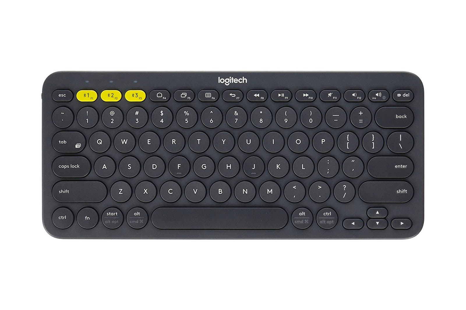 Logitech