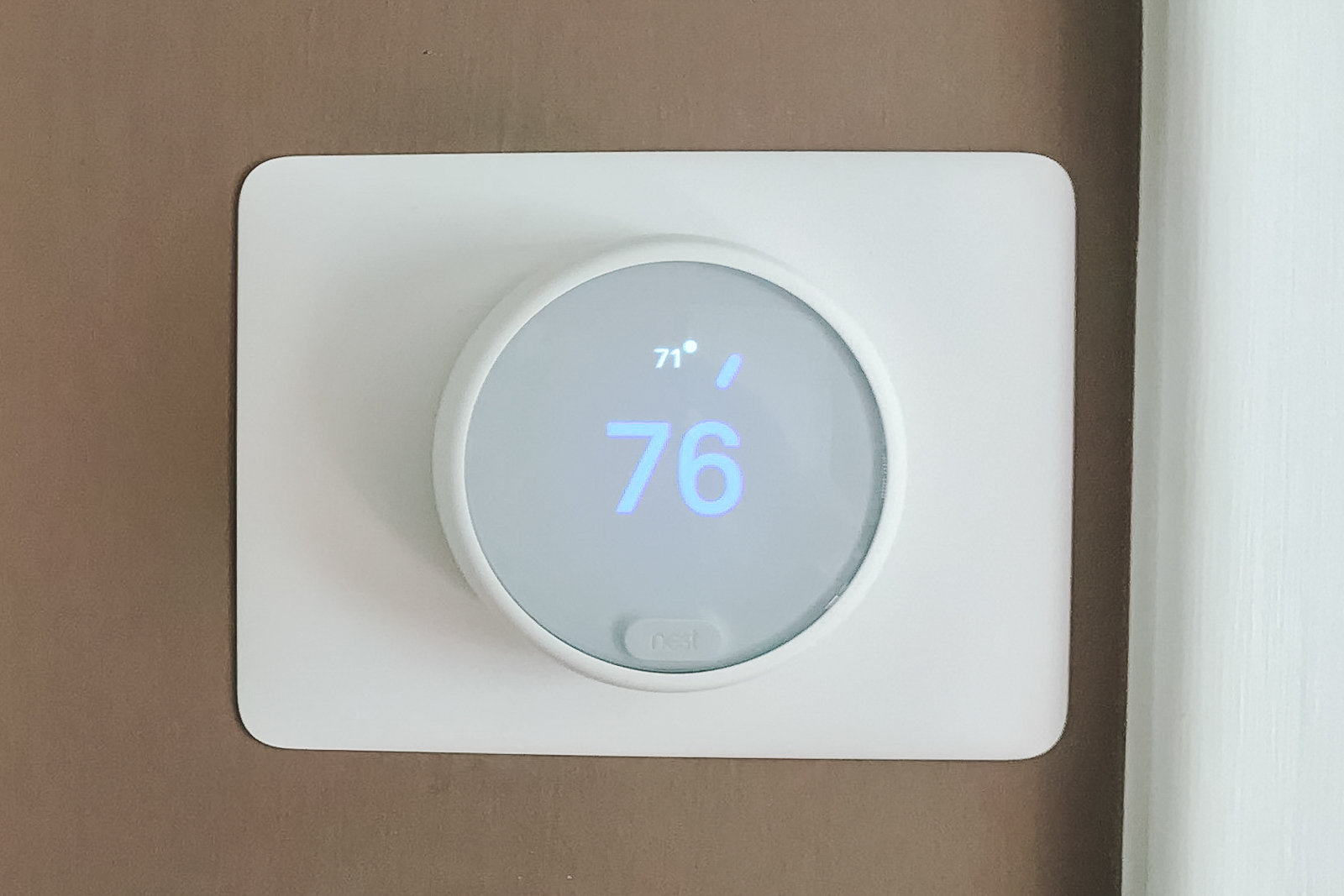 Alexa-compatible smart home devices