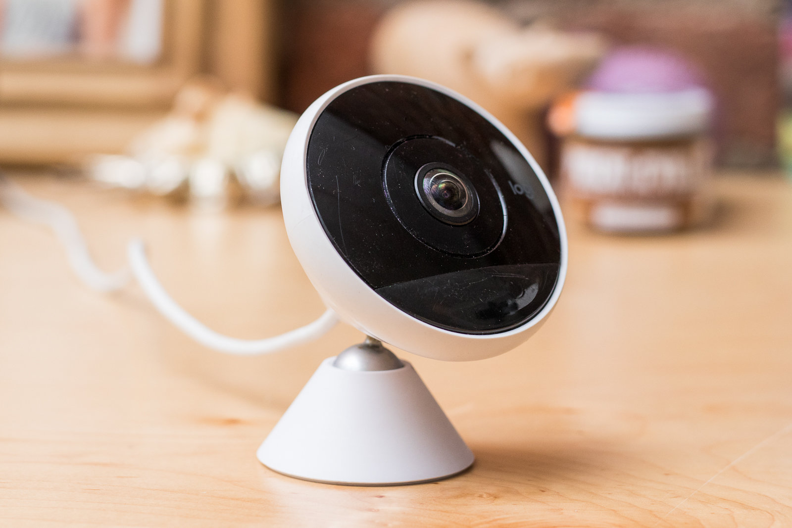 Alexa-compatible smart home devices