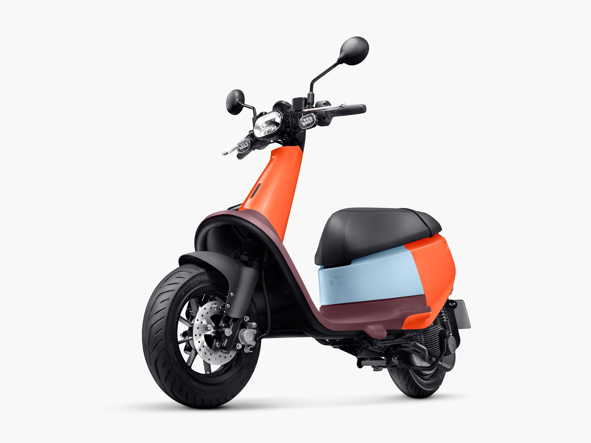 Gogoro Viva