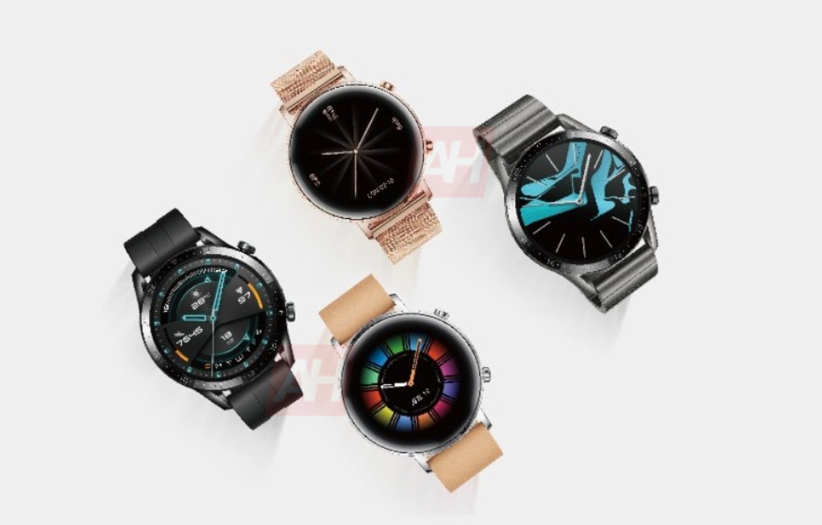 Huawei Watch GT 2