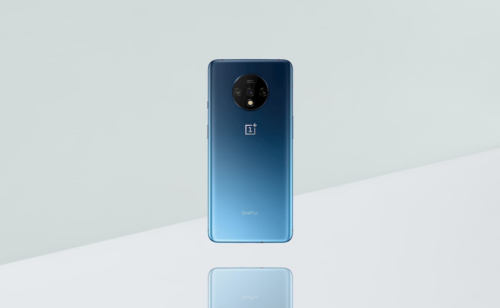 OnePlus 7T