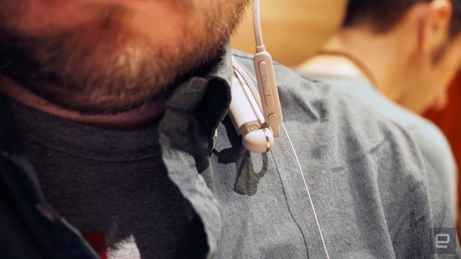 Sony WI-1000XM2