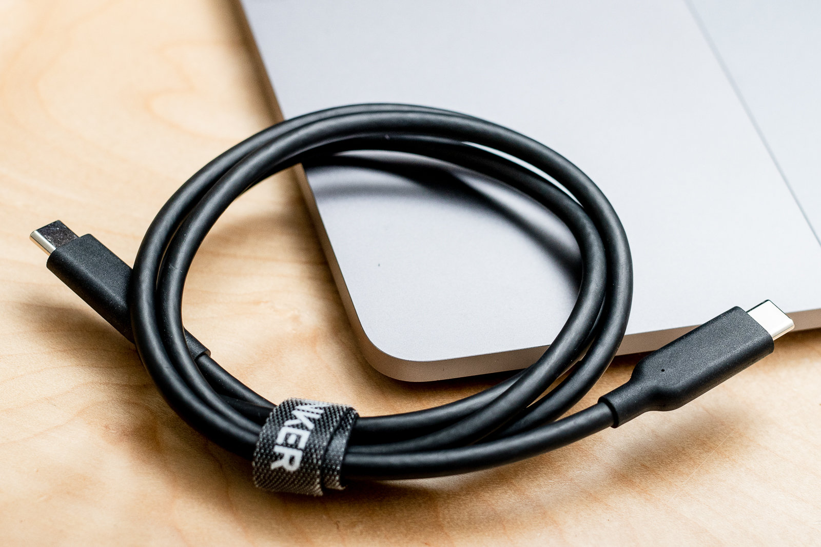 USB-cables and adapters
