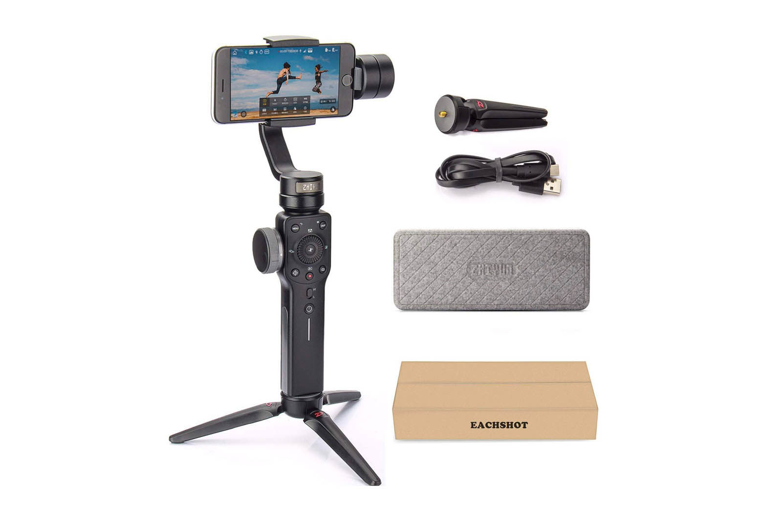 Zhiyun