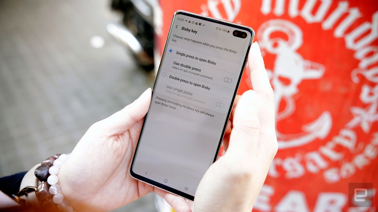 Samsung Galaxy S10+ review