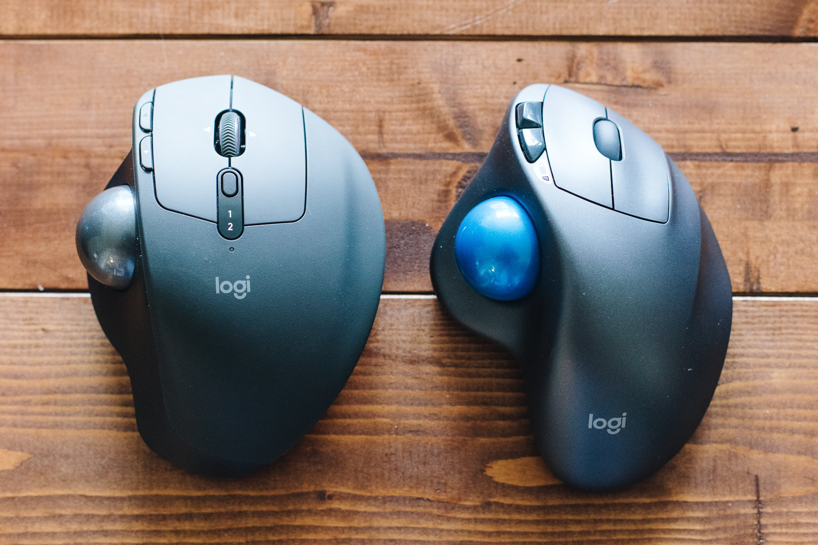 Trackball