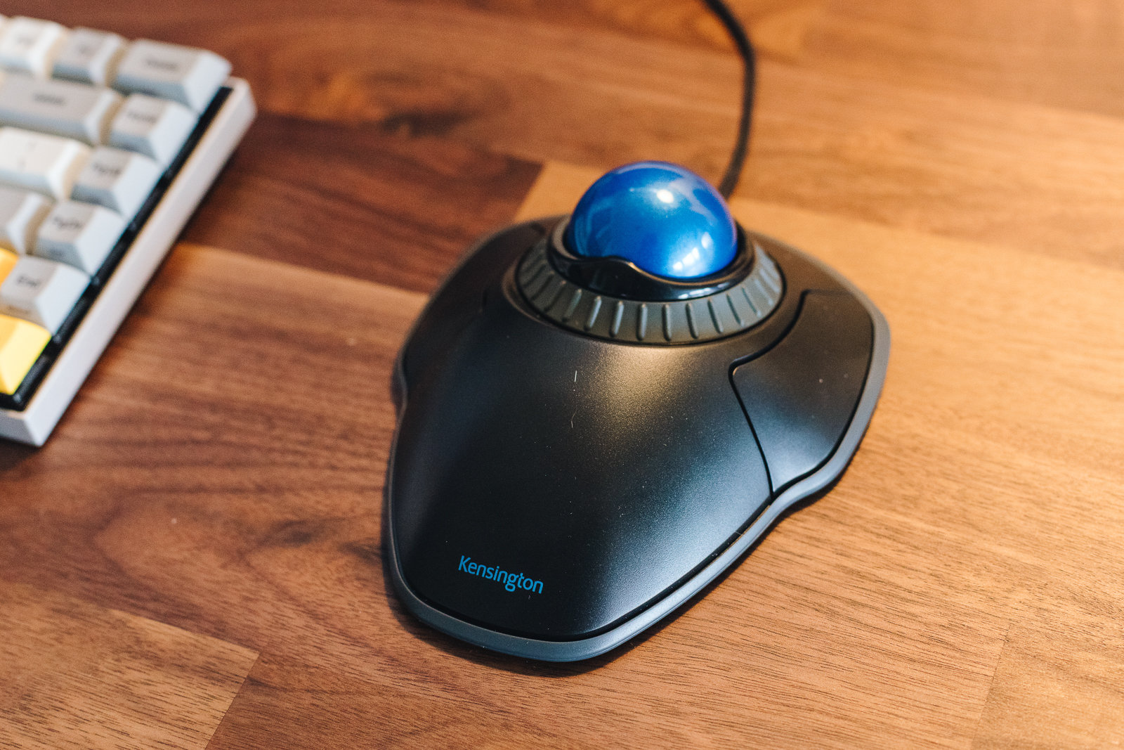 Trackball