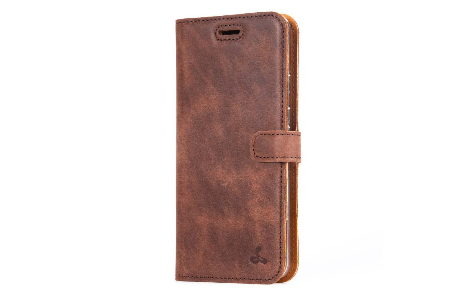 Snakehive Vintage Leather Case