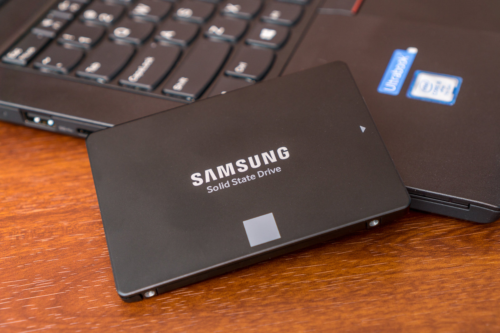 SSD