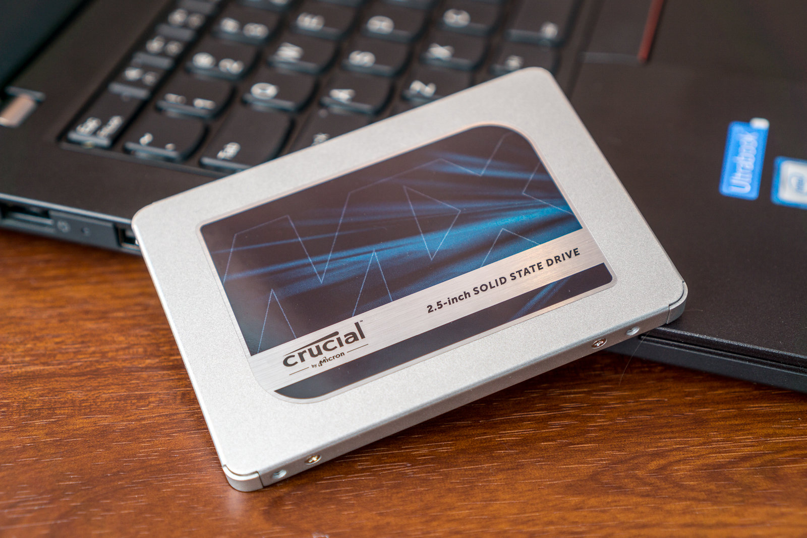 SSD