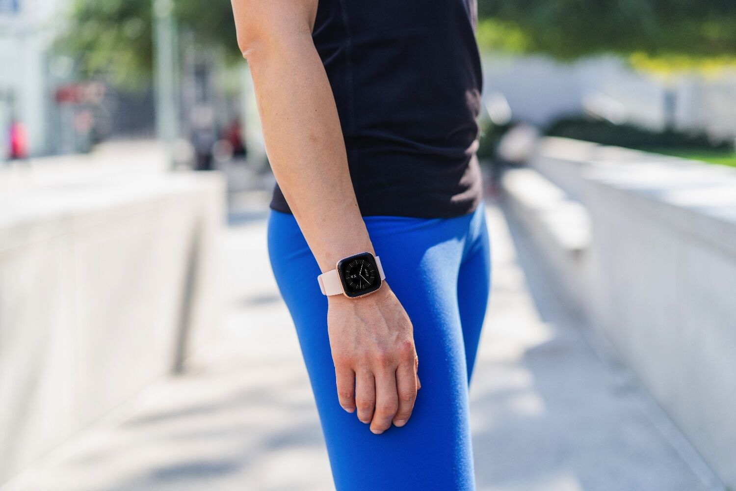 Best Fitness Wearables