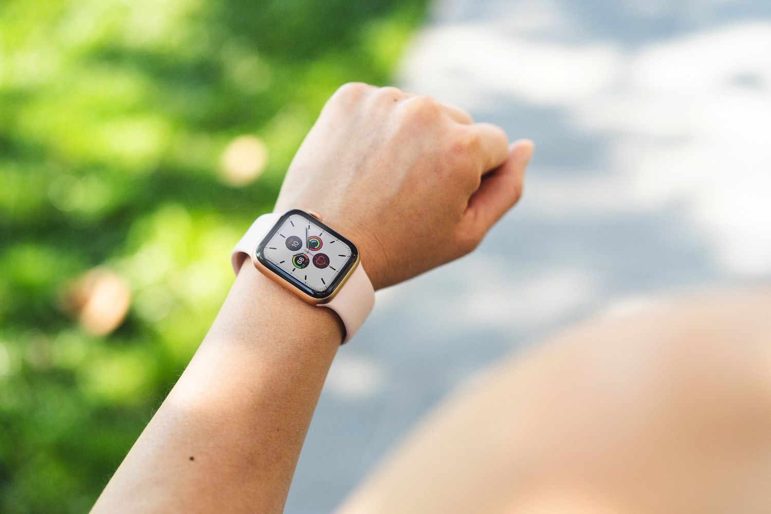 Best fitness wearables