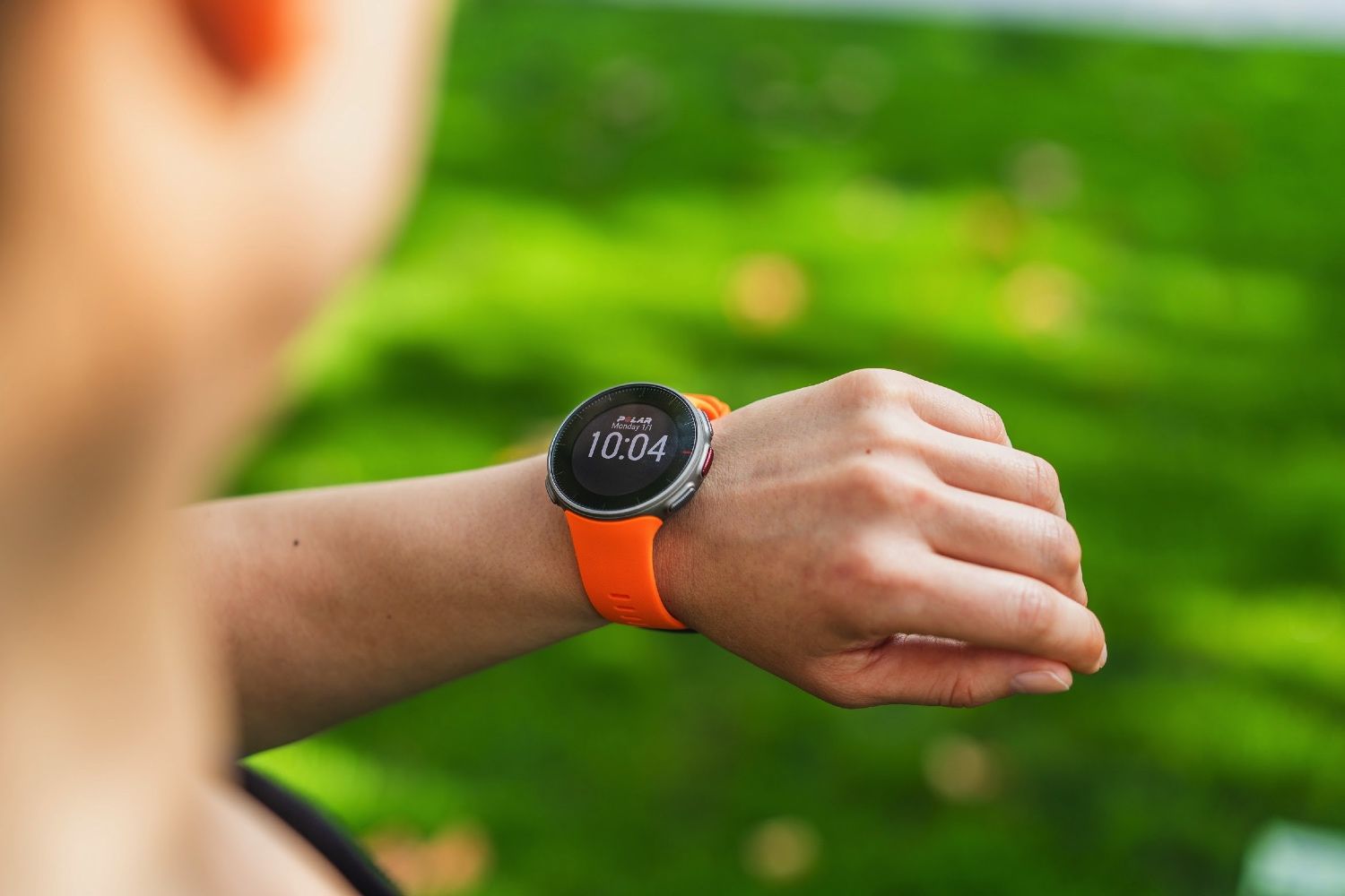 Best fitness wearables