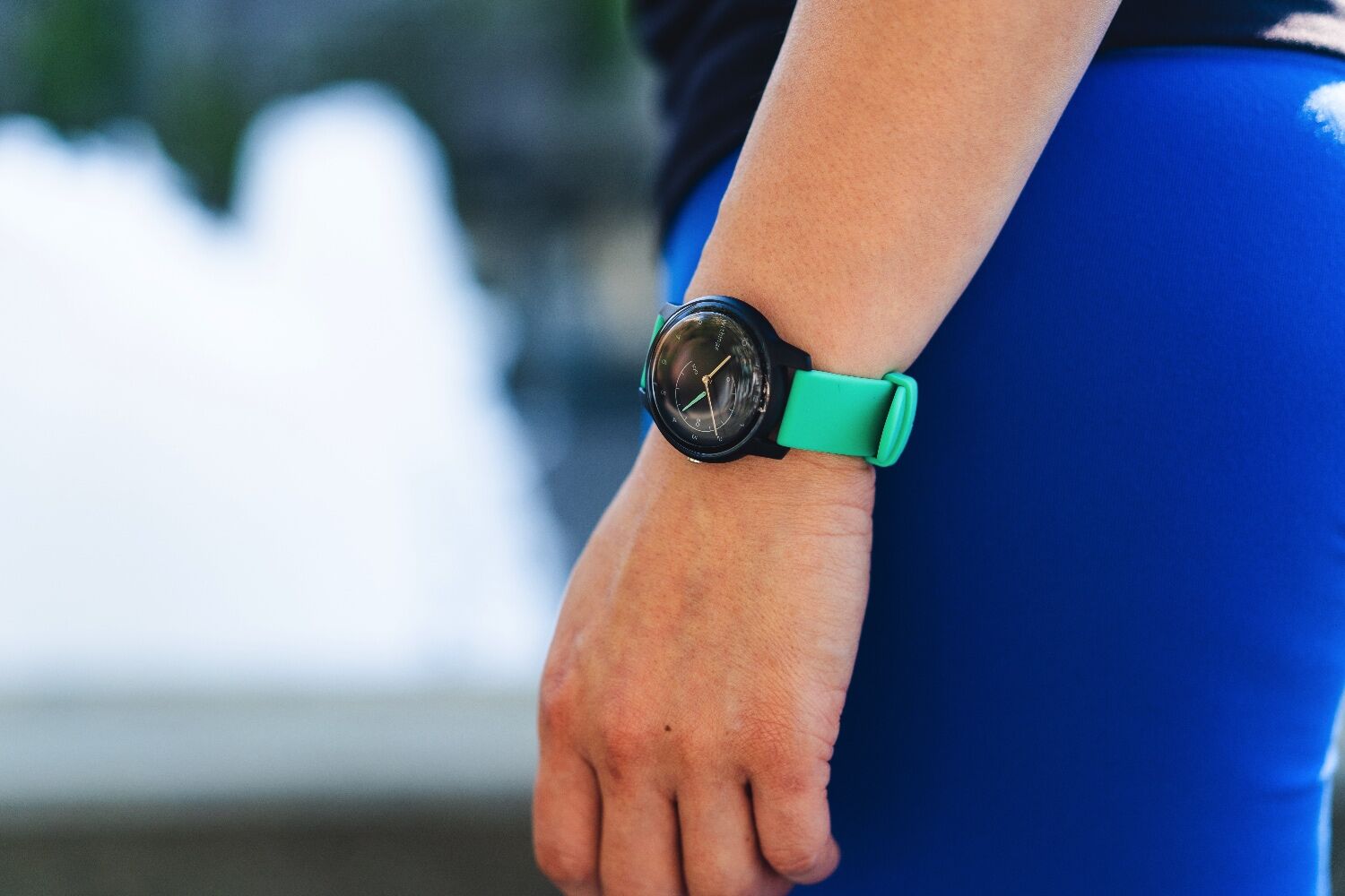 Best Fitness Wearables