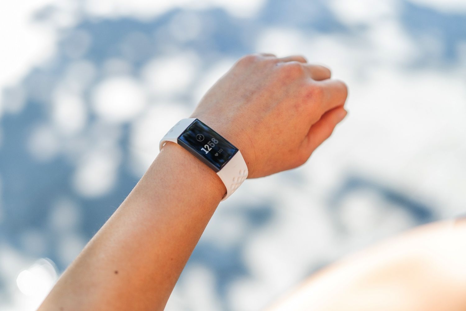 Best fitness wearables