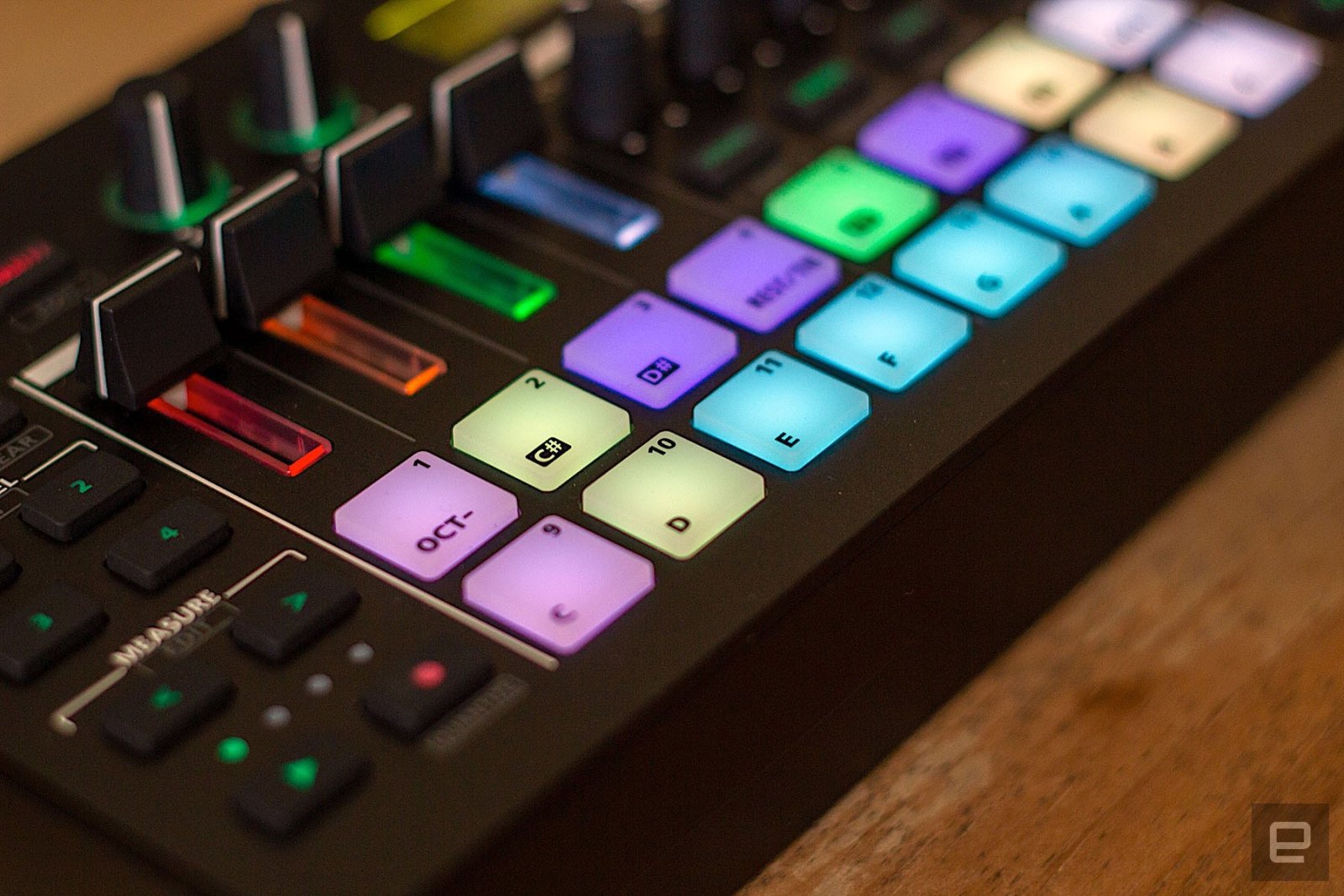 Roland MC101 review