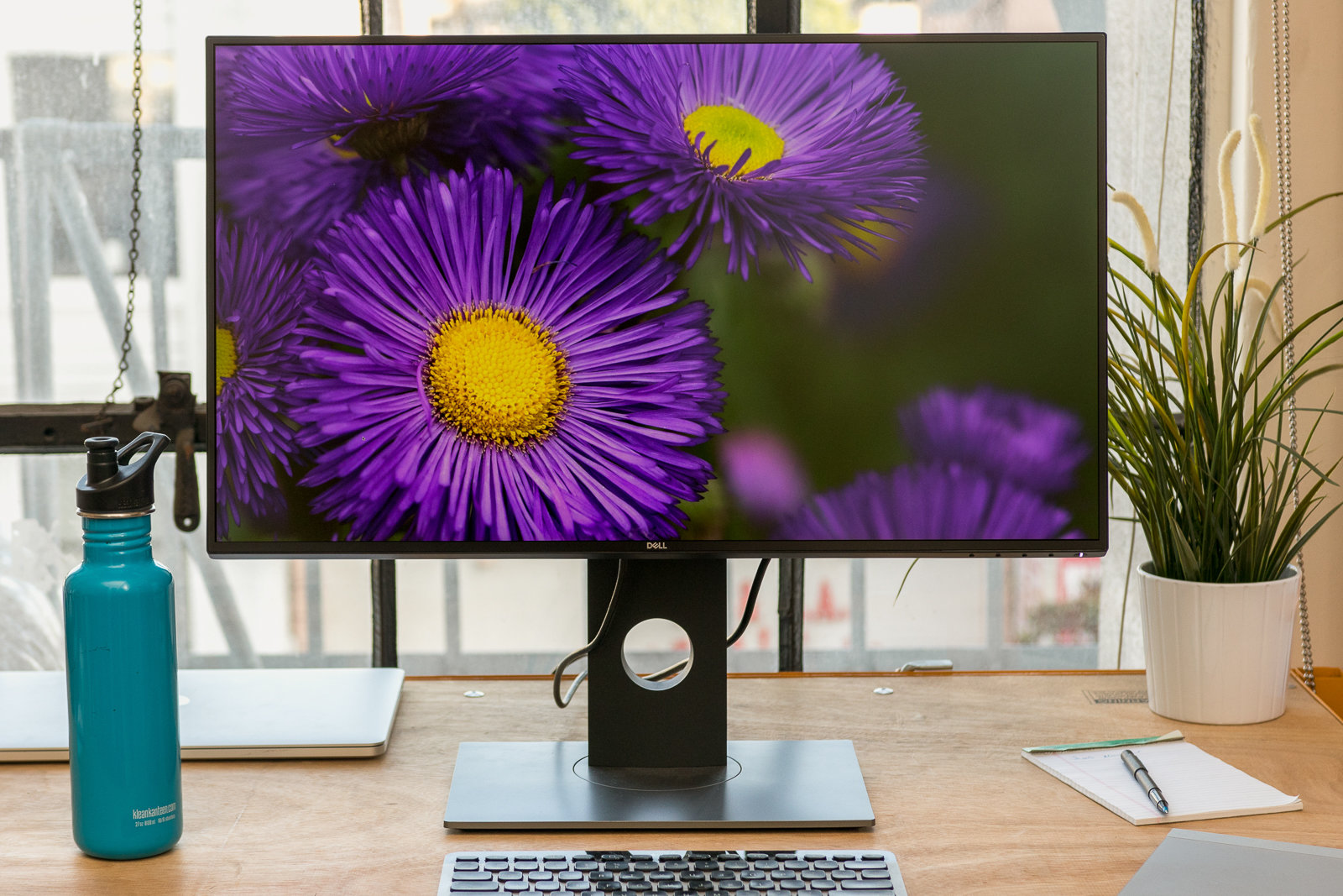 4K monitor