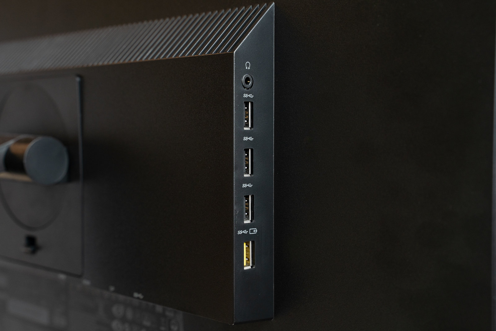 4K monitor