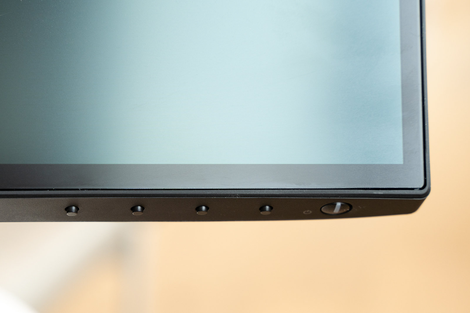 4K monitor
