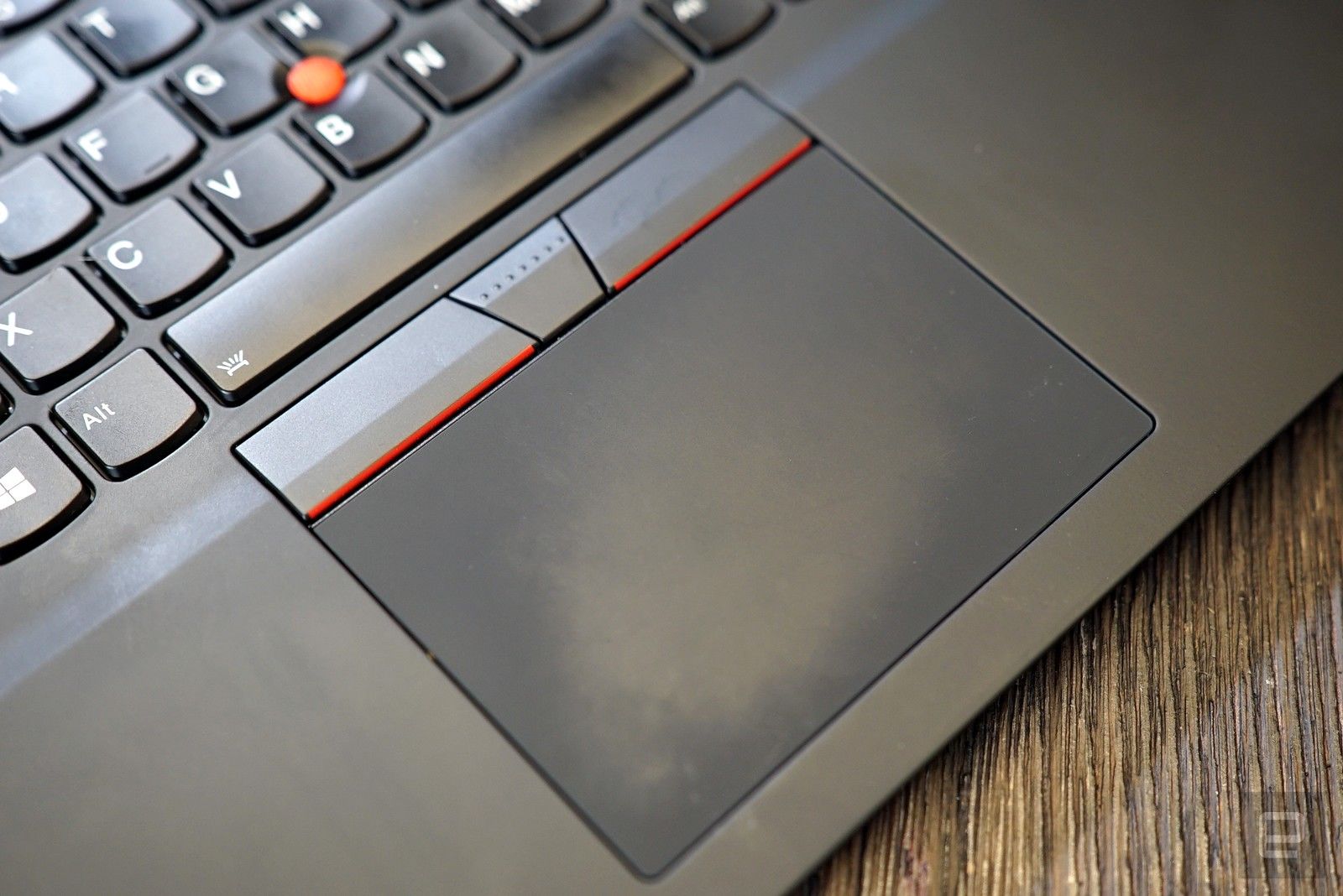 Lenovo ThinkPad X1 Extreme