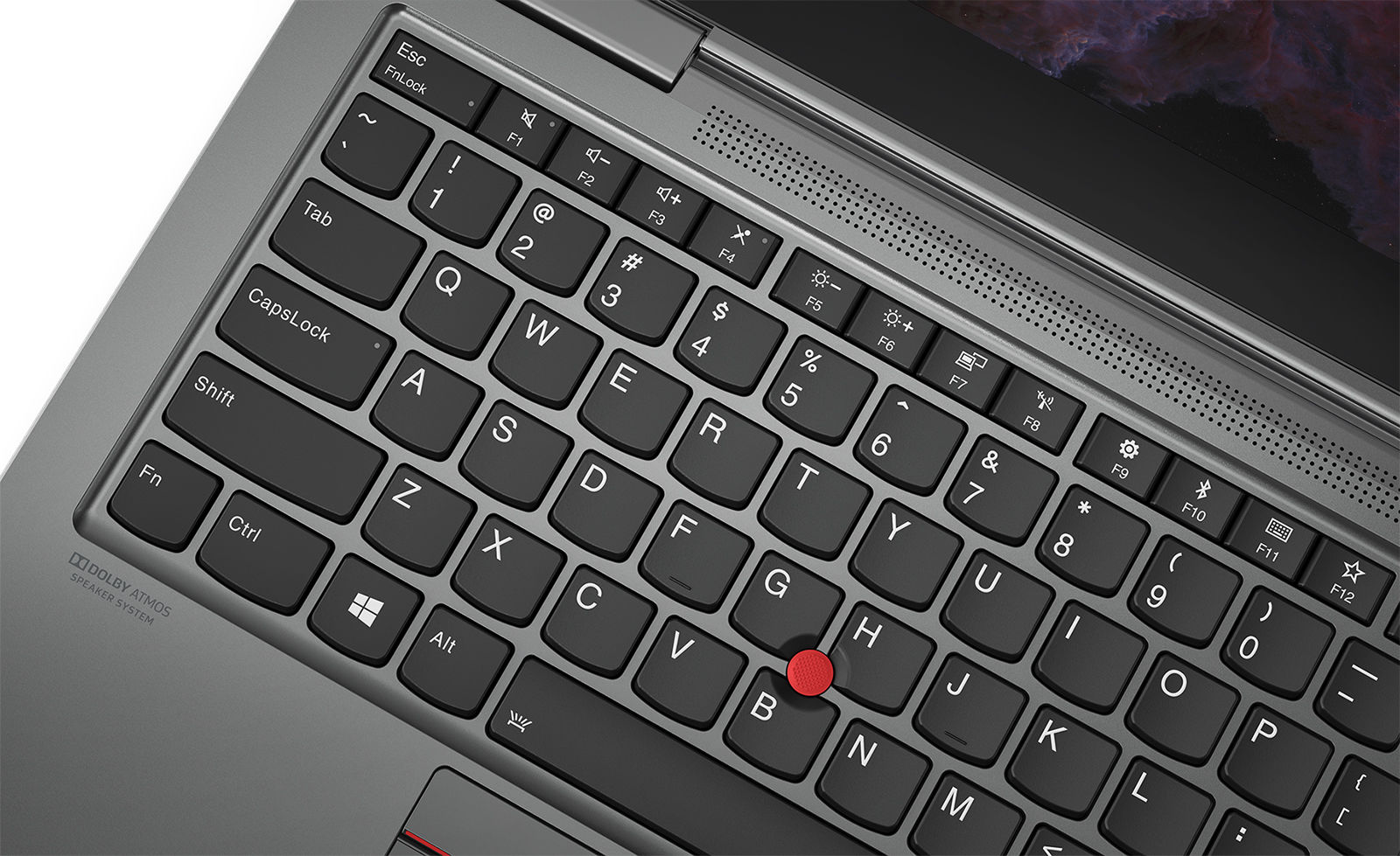 ThinkPad X1 Yoga (2019)