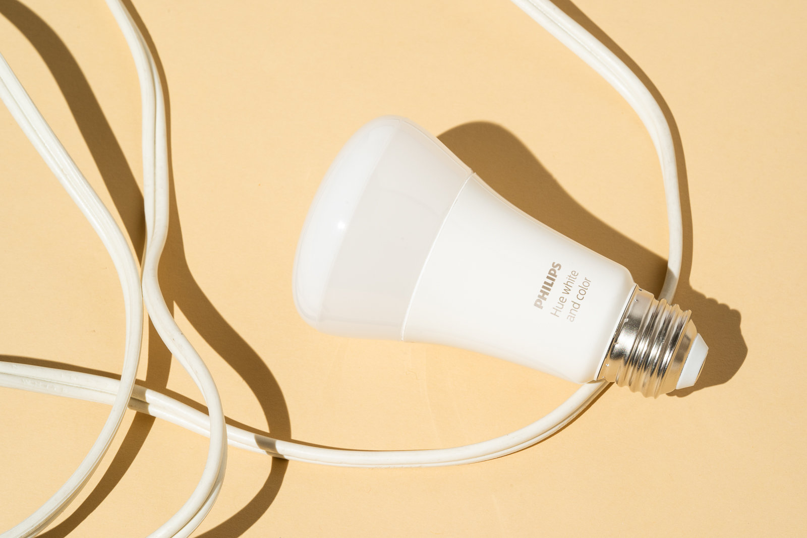 Smart lights