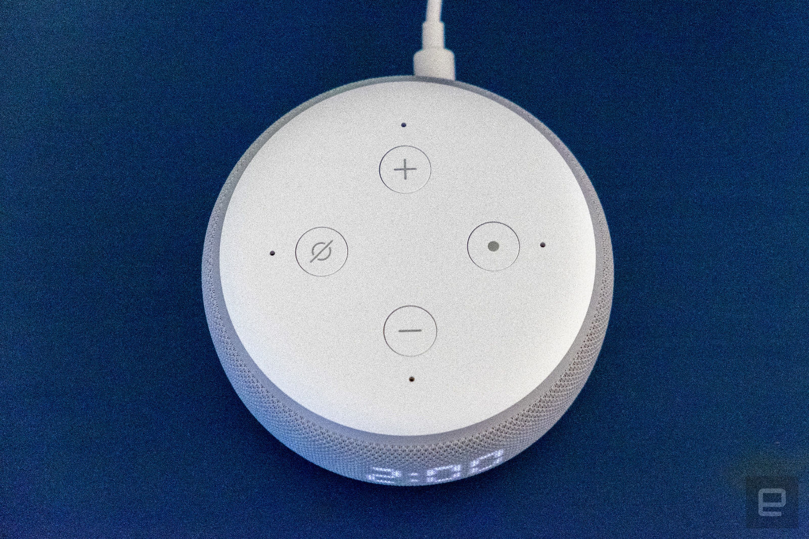 Nest Mini vs. Echo Dot