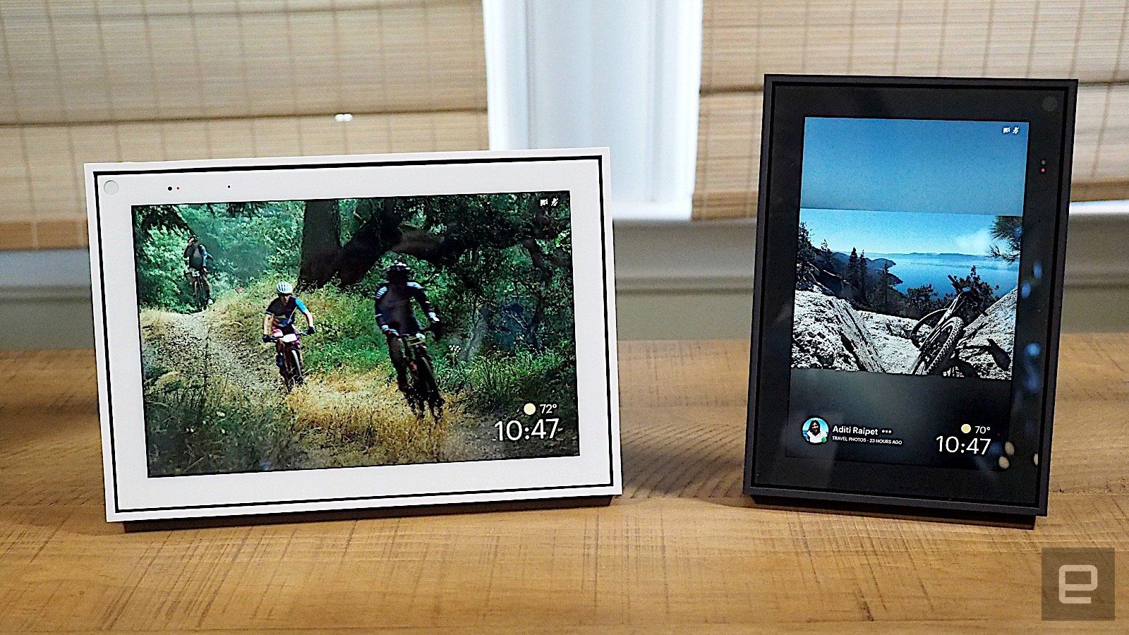 Facebook Portal and Portal Mini