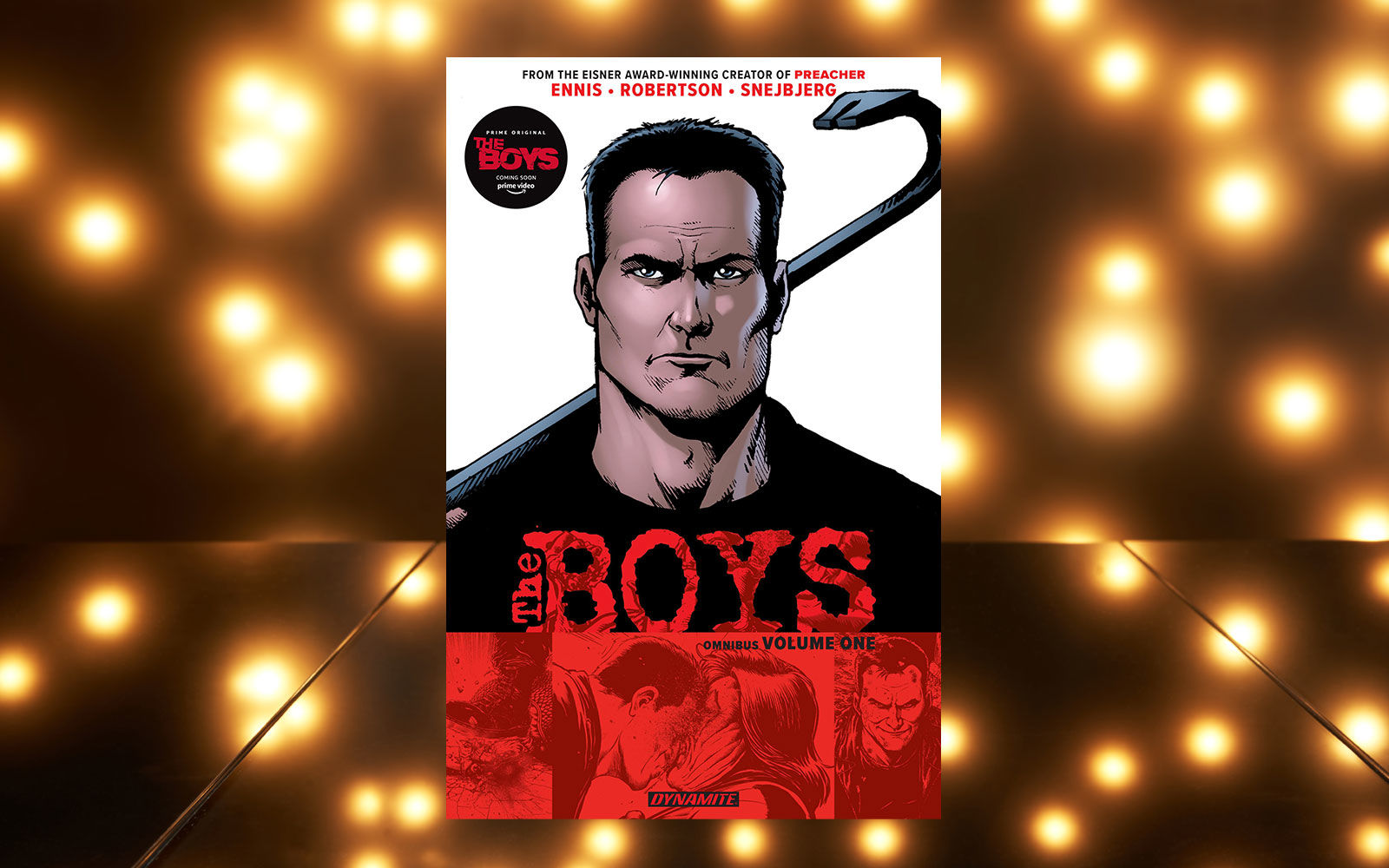 holiday gift guide 2019