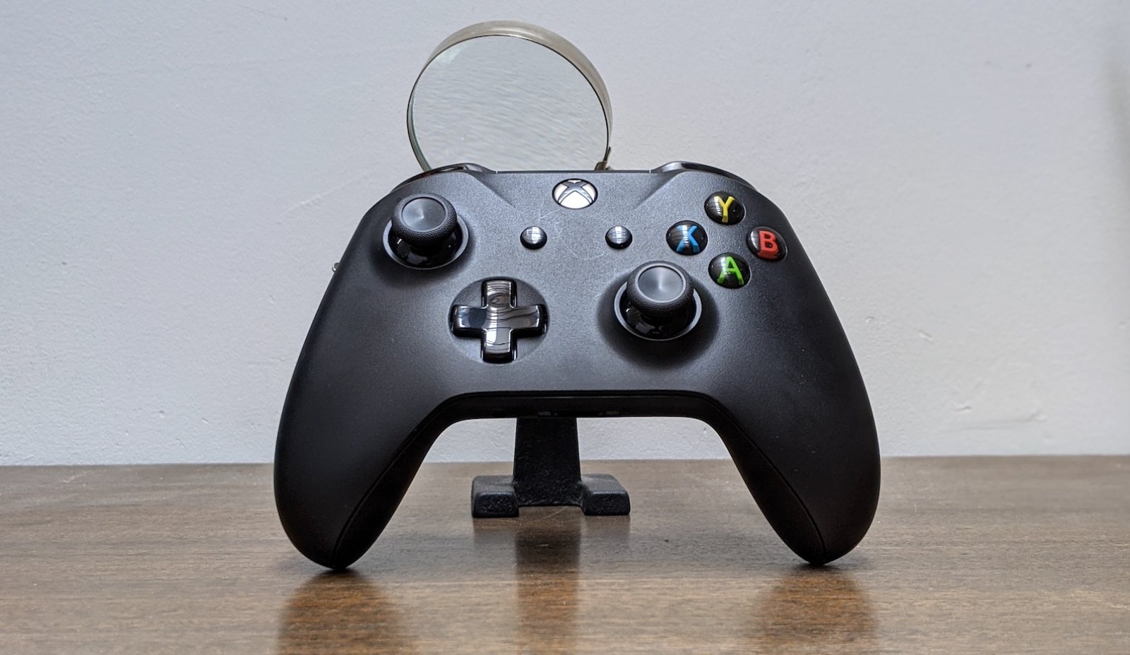 Xbox controller