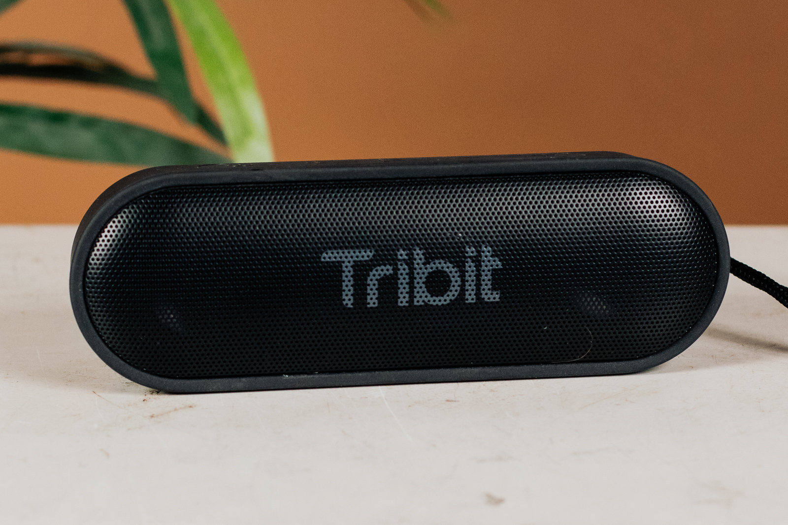 Portable Bluetooth speaker