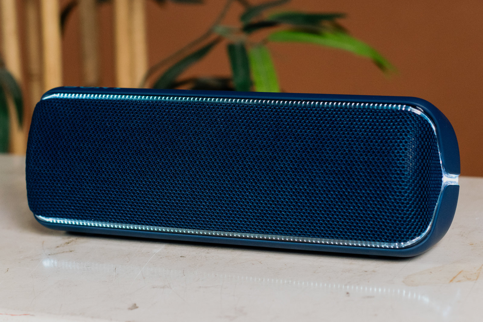 Portable Bluetooth speaker