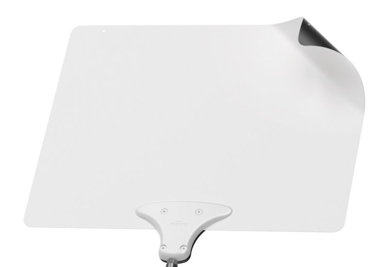 Mohu