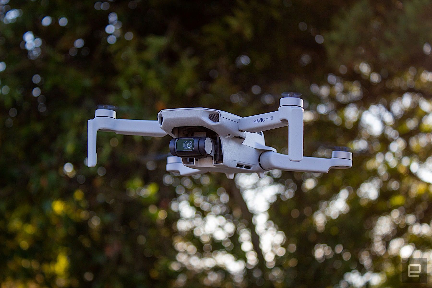 DJI Mavic Mini review