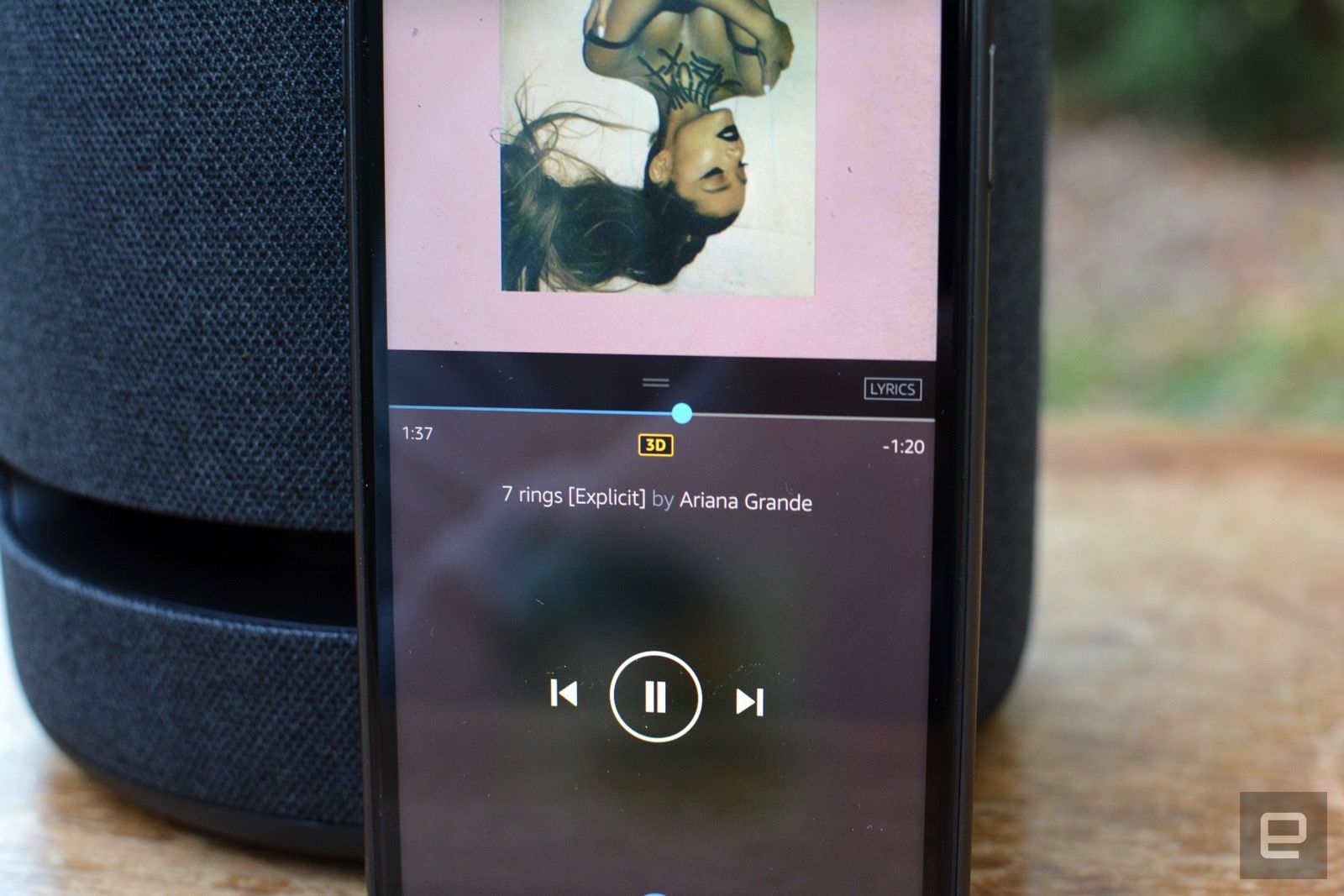 Echo Studio review