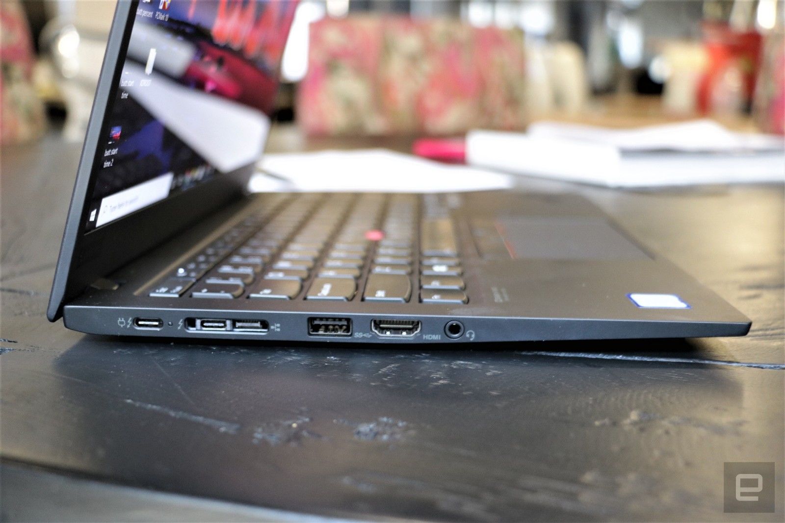 Lenovo ThinkPad X1 Carbon 2019