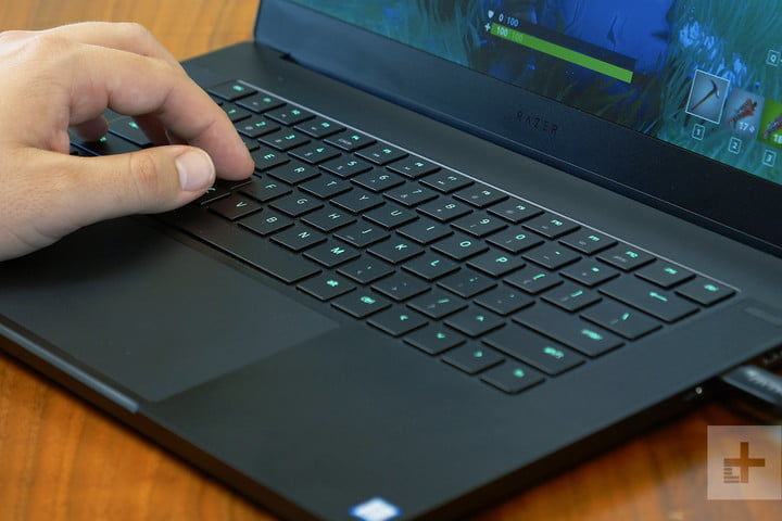 Razer Blade 15 vs. MacBook Pro