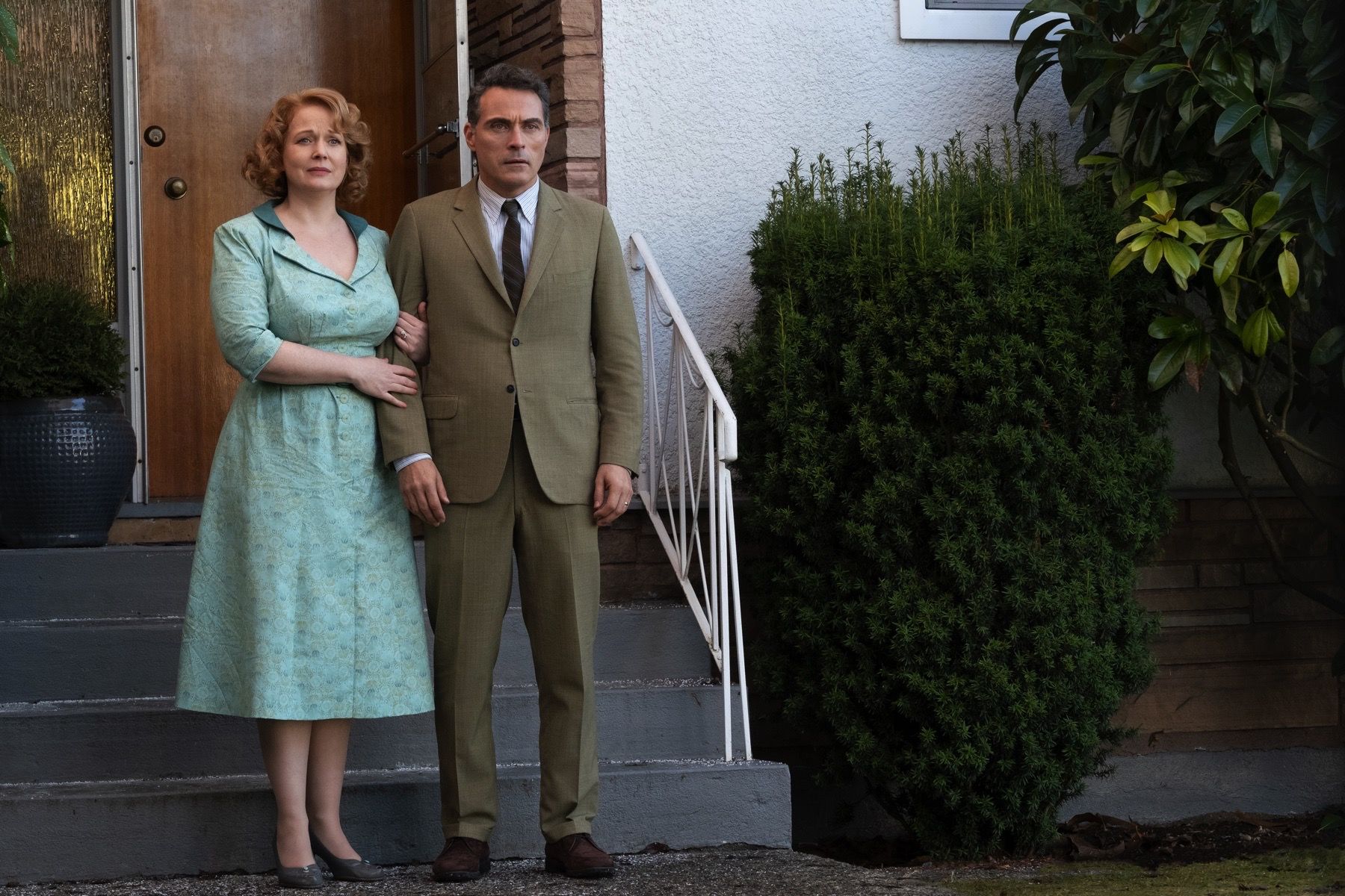 The Man in the High Castle