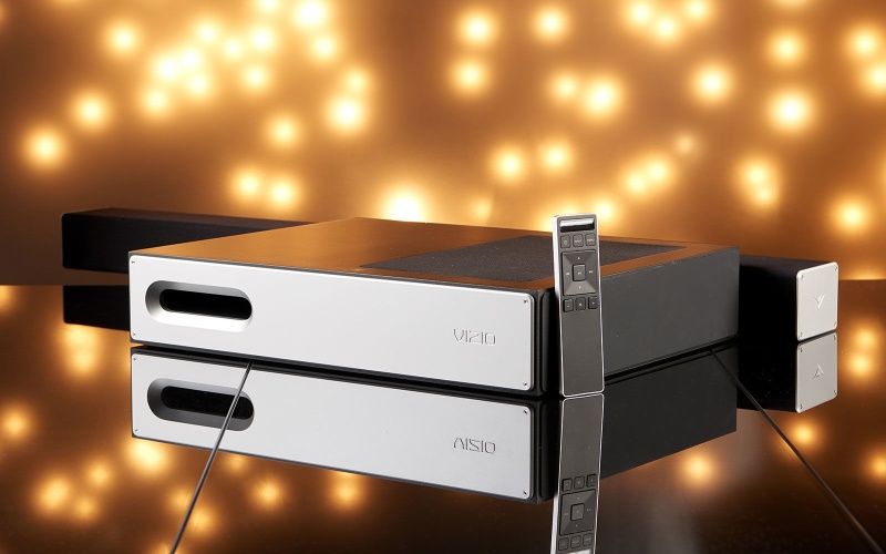 Vizio Soundbar