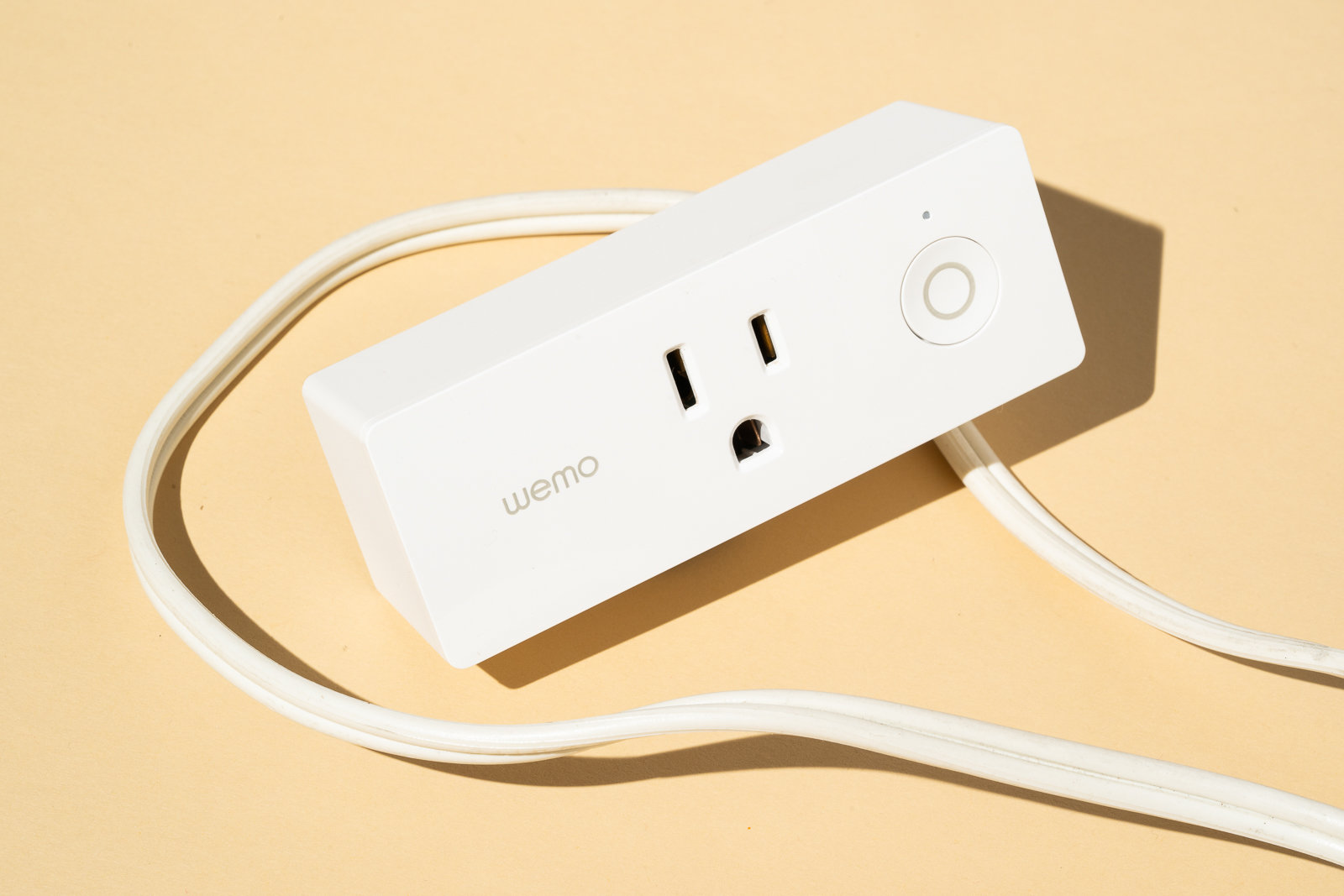 Smart lights
