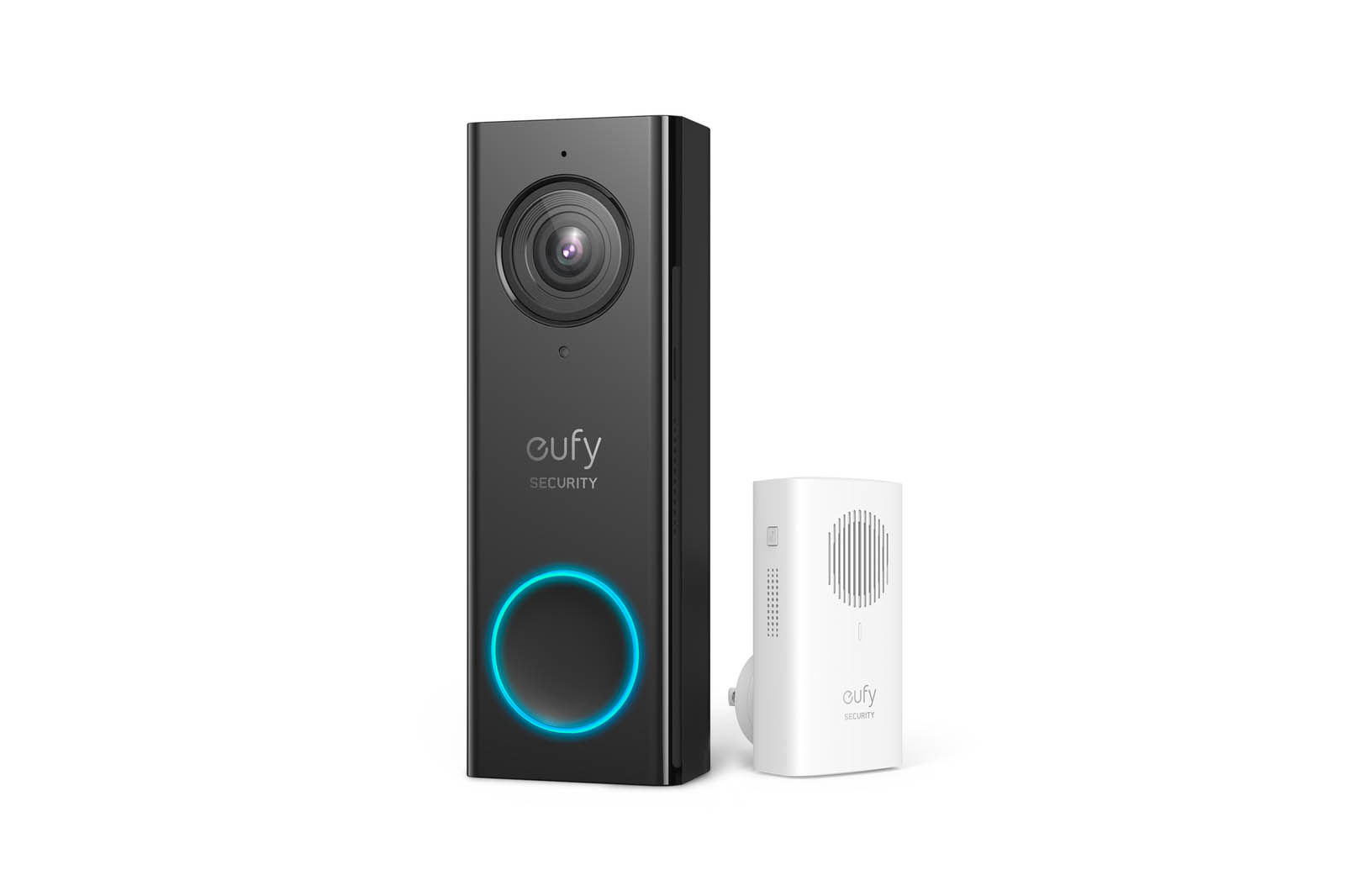 Eufy Video Doorbell