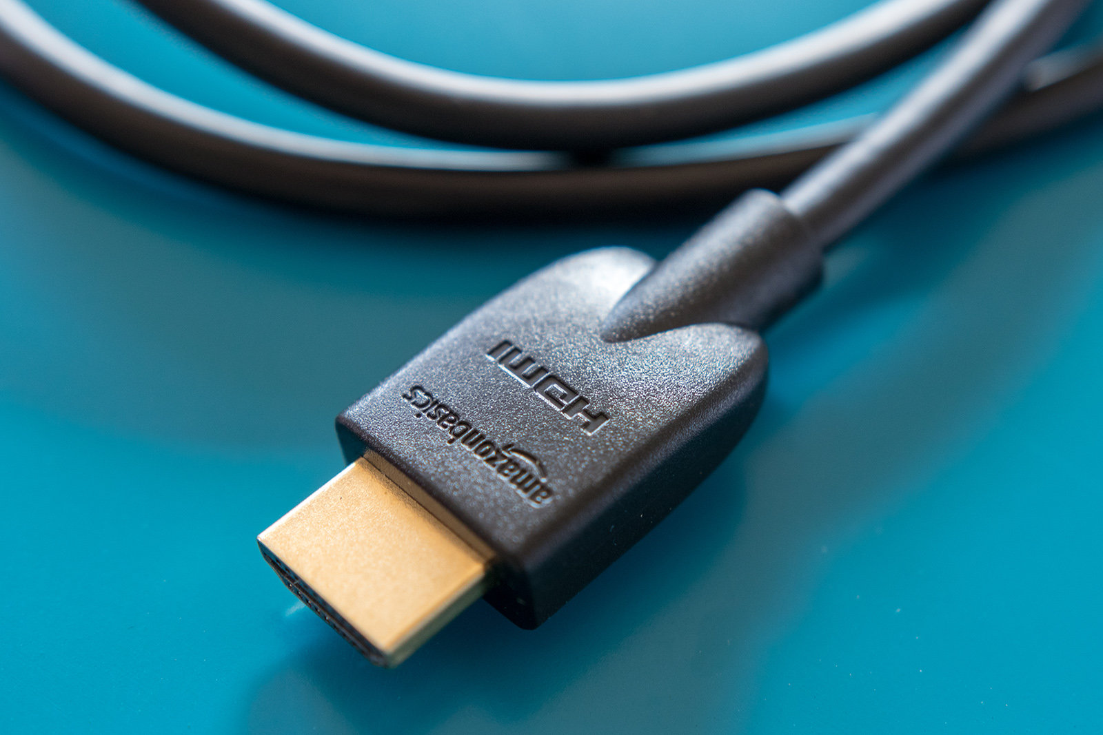 HDMI cables